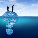 The Marital Disaffection Iceberg:  What’s Under The Surface?