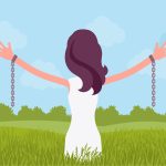Childhood Sexual Abuse:  A Client’s Own Story  of Courage, Empowerment & Peace