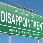 Of Course: Choosing Indifference Over Disappointment